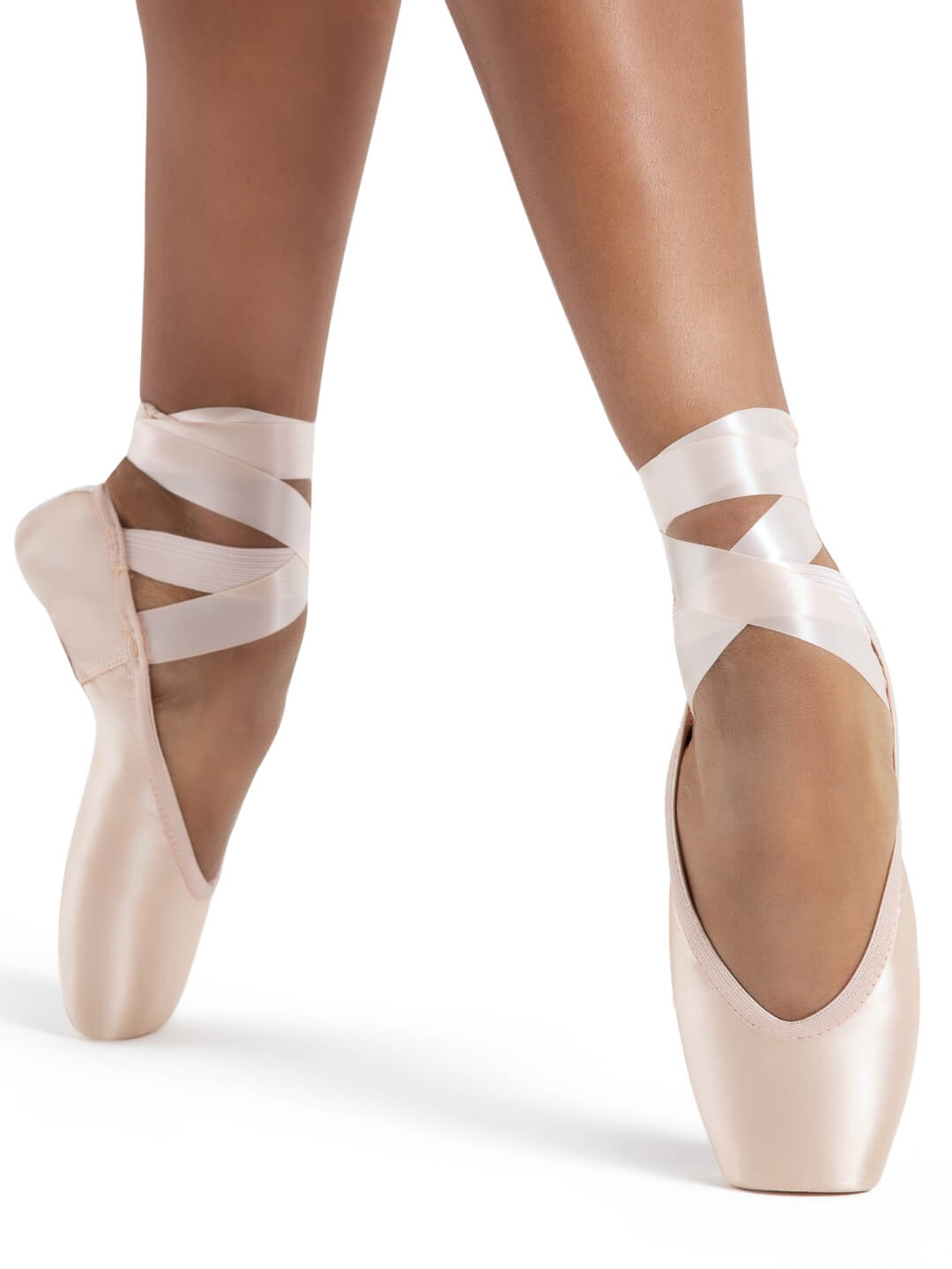 Donatella #2 Shank Pointe Shoe 1138W