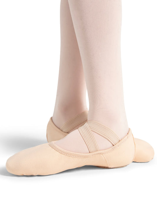2037C-Hanami Canvas Ballet Child