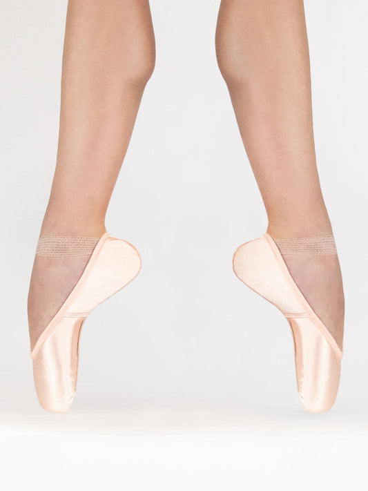 Suffolk Sheffield Pointe Shoe