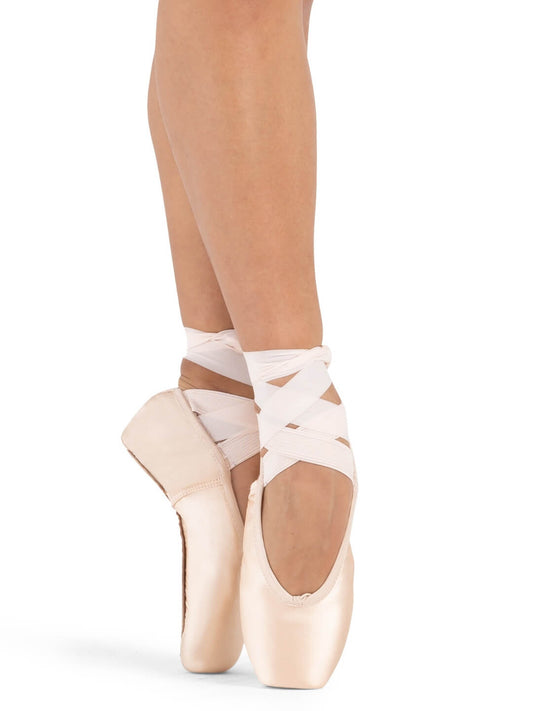Développé #5.5 Shank Pointe Shoe 1137W