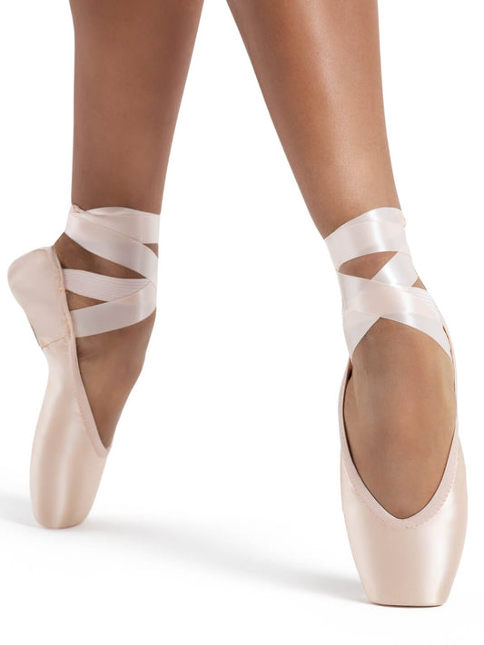 Donatella #2 Shank Pointe Shoe 1138W