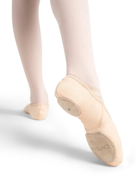 2037C-Hanami Canvas Ballet Child