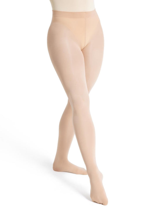 Ultra Soft Self Knit Waistband Transition® Tight -1916