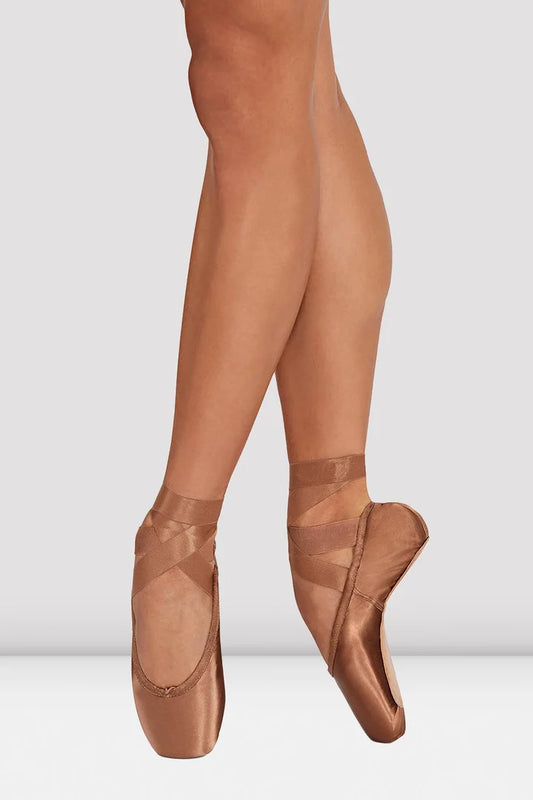 BLOCH-European Balance -ES0160L (b27 satin)