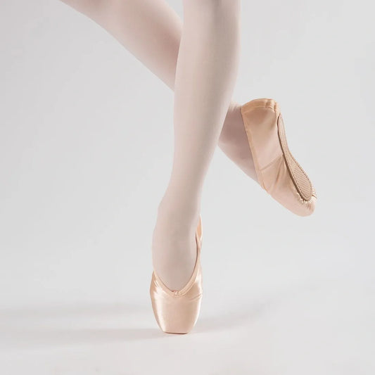 VERONESE II, MEDIUM SHANK